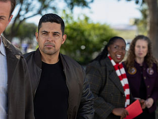 The TV Cave Daily Watchlist: What to Watch on December 16: NCIS & Fallout Premiere