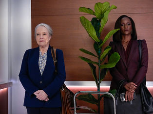 Matlock Season 2 Episode 3 Recap: Matty & Olympia’s Tense Alliance