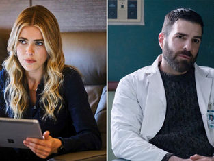 NBC Renews The Hunting Party and Brilliant Minds for Season 2: What Viewers Can Expect Next