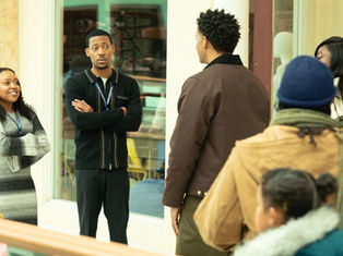 Abbott Elementary Season 5 Episode 10 Recap: Mall Part 2 Questions and Concerns - AI Ava and a Principal Under Pressure