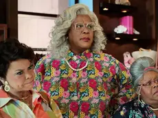 'Madea’s Destination Wedding' Review: Pack It Up Mabel, The Joke’s Getting Old