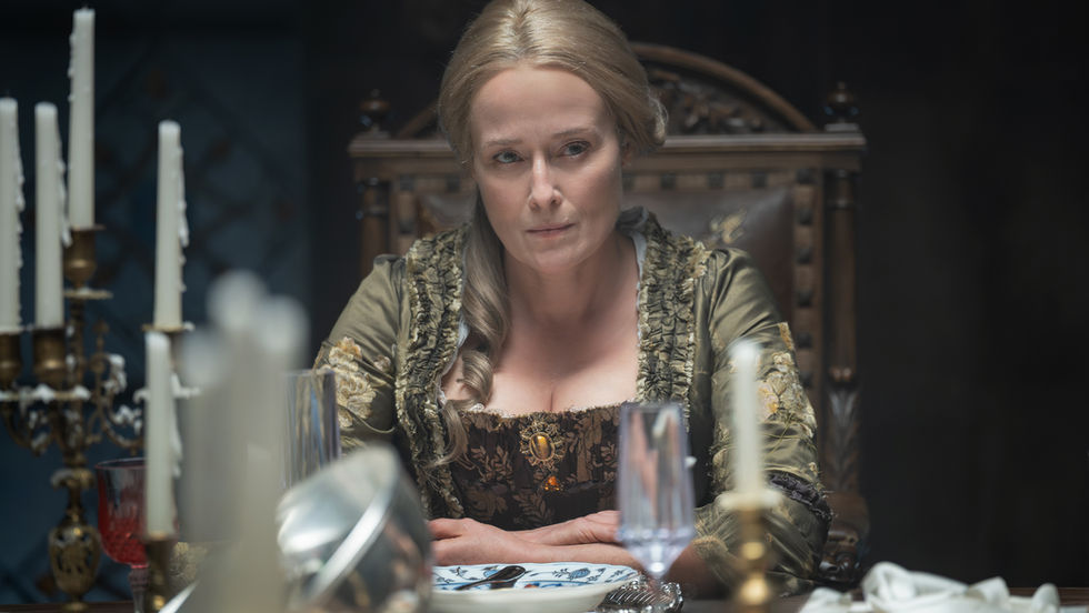 The Vampire Lestat Episode 2 Review: Why Gabrielle May Be the Key to Everything