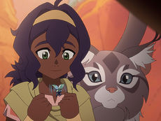 Avatar: Seven Havens Trailer Introduces Pavi, a New Avatar the World Fears
