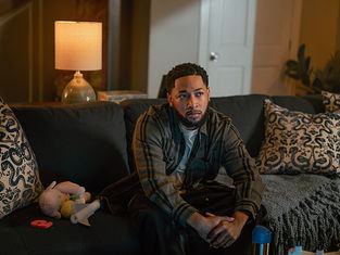 The Chi Season 8 Premiere Review: Reg Returns and Nobody Is Safe
