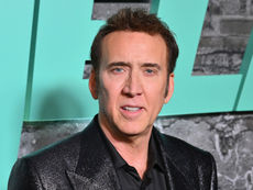 Nicolas Cage Dons the Fedora in Spider-Noir: First Look at the Gritty Superhero Series Coming to MGM+ and Prime Video