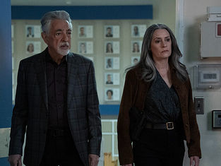 Criminal Minds Evolution Season 19 Premiere Recap: The Fan Has Arrived and the BAU Is Already in Trouble