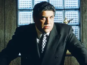 Sopranos Actor Vincent Pastore Dies at 80