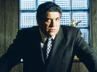 Sopranos Actor Vincent Pastore Dies at 80