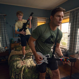 Chris Pratt Takes on His Toughest Mission Yet in Apple TV's Way of the Warrior Kid Trailer