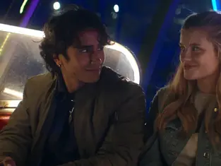 Motorheads Gone Too Soon? The Lowdown on Amazon Prime’s Cancellation Decision