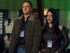 Resident Alien Cancelled and Wrapping Up with Season Four: What You Need to Know