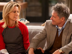 ‘Newlyweds’ Trailer Reunites Téa Leoni and Tim Daly as Another Married Couple