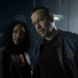 ‘Boston Blue’ Season 2 Preview: Danny and Lena Are Back and the Family Drama Runs Deeper