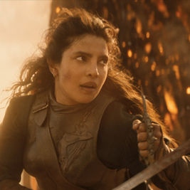 Review: Priyanka Chopra Jonas Swashes All the Buckles in Prime Video’s Gritty Pirate Thriller ‘The Bluff’