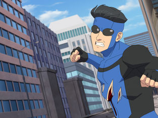 The Viltrumite War is Finally Here: Why You Aren’t Ready for Invincible Season 4: WATCH TRAILER