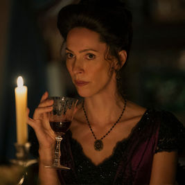 Monster: The Lizzie Borden Story Teaser Brings Ryan Murphy’s True Crime Series Back With a Vengeance