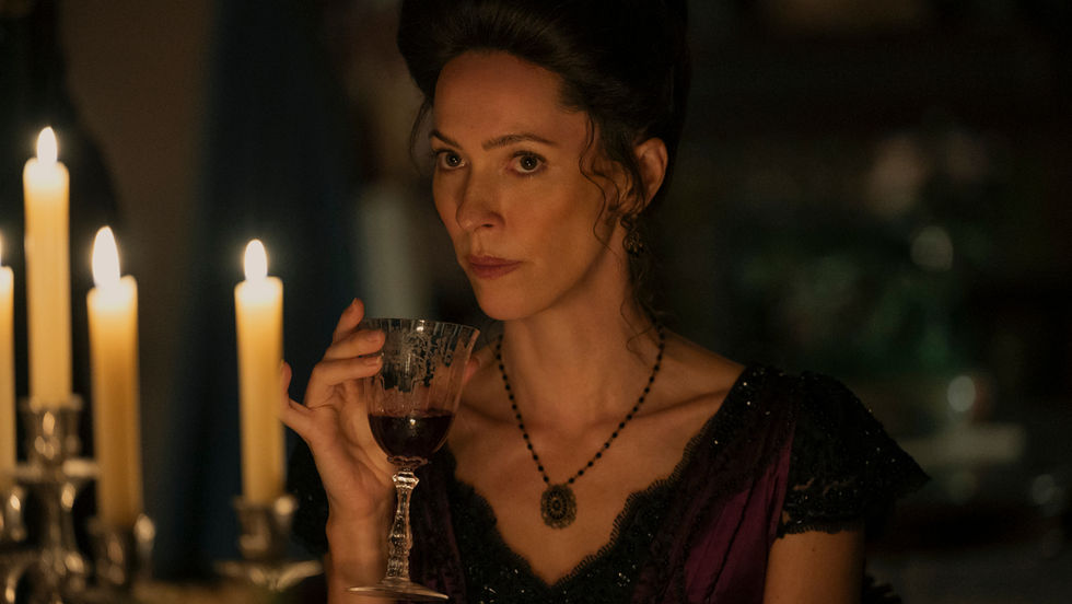 Monster: The Lizzie Borden Story Teaser Brings Ryan Murphy’s True Crime Series Back With a Vengeance