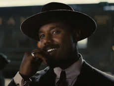 Ryan Coogler's Sinners (2025) Film Review