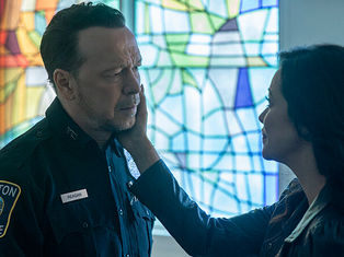 Recap: Boston Blue Season 1 Finale Ends With a Brutal Twist Nobody Saw Coming