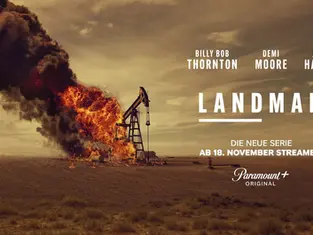'Landman' Season 1 Episodes 1 & 2 Review: Taylor Sheridan’s Gritty West Texas Drama Explores Oil, Family, and Survival