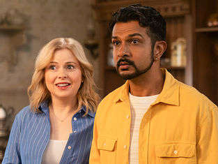 Woodstone’s Ledger Gets Spooky: Ghosts Season 5 Episode 17 “The Investor” Recap