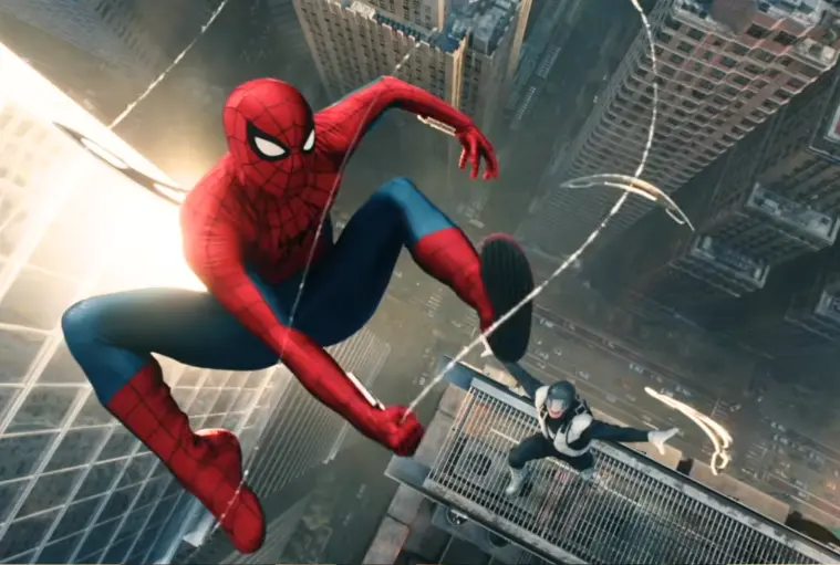 Spider-Man: Brand New Day Breaks All-Time Trailer Record With 718M Views