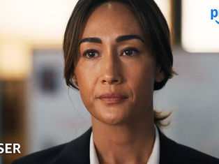 'Bosch: Legacy' and the Rise of Renée Ballard – The Future of the Bosch Universe- Trailer