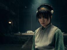 Avatar: The Last Airbender Season 2 Episode 2 Recap: Toph Makes a Triumphant Live-Action Debut