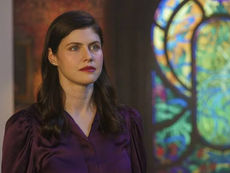 Mayfair Witches Season 3 Gets New Title and December Premiere Date at NYCC