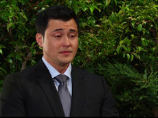 Soap Wire's Performer of the Week: Christopher Sean - Days of Our Lives