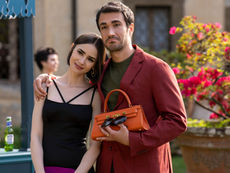 Emily in Paris Season 6 Is the Final Chapter—And Emily’s Off to Greece for One Last Messy Romance