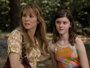 ‘Crystal Lake’ Official Trailer Unleashes Linda Cardellini’s Pamela Voorhees