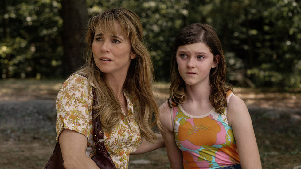 ‘Crystal Lake’ Official Trailer Unleashes Linda Cardellini’s Pamela Voorhees