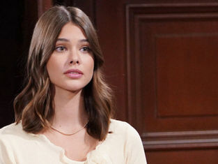 The Bold and the Beautiful: Electra Crosses a Line With Dylan Over Will