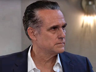 General Hospital Weekly Recap: Sonny’s World Cracks, Curtis Is Attacked and Danny Turns on Rocco