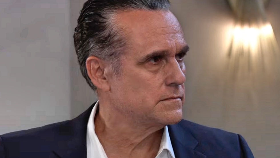 General Hospital Weekly Recap: Sonny’s World Cracks, Curtis Is Attacked and Danny Turns on Rocco