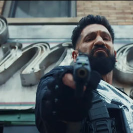 The Punisher: One Last Kill Trailer Reveals Jon Bernthal’s Brutal Return