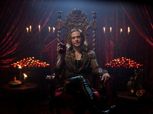 The Vampire Lestat One Night Only at Beacon Theatre: AMC Turns Bloodlust Into Must-See Rock Spectacle