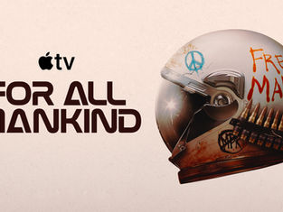 For All Mankind Season 5 Sets March Premiere on Apple TV PLUS Watch Trailer