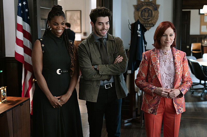 Elsbeth Season 3 Episode 5 "Poetic Justice" Recap