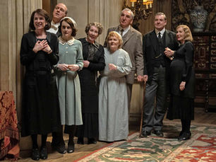 Downton Abbey: The Grand Finale Gets a Streaming Date Plus Fantastic Four and More Streaming Scoops You’ll Want to Bookmark