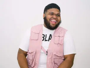 Druski Is Taking His Comedy to ‘Saturday Night Live’ in Historic Hosting Debut