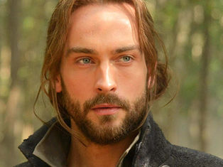 Casting News: Tom Mison Joins Robin Hood — But We’re Still Side-Eyeing His Silence on Nicole Beharie