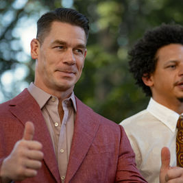 Little Brother Review: John Cena and Eric André Can't Save This Uneven Netflix Comedy