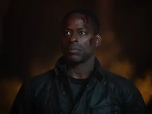 Paradise Season 2 Review: Sterling K. Brown Anchors a Risky Reinvention