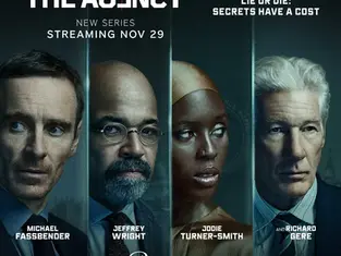 'The Agency' Season 1 Episodes 1-3 Review