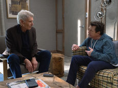 Shrinking Season 3 Episode 4 Recap: “The Field” Is Near-Perfect Television