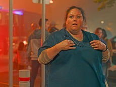 📺 What to Watch Tonight: July 19, 2025 - Chrissy Metz Saves Lives, the WNBA Saves Saturday, and Hallmark Saves Christmas