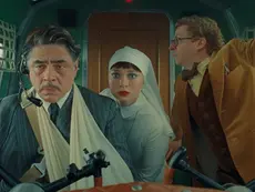 'The Phoenician Scheme' Is a 10/10 Return to Form for Wes Anderson