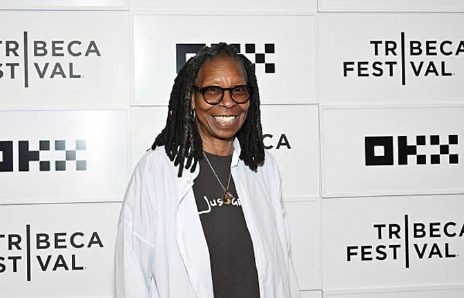 Whoopi's Wonderful World of Animation Takes Over Tribeca 2026: An Whoopi's Wonderful World of Animation Takes Over Tribeca 2026: An